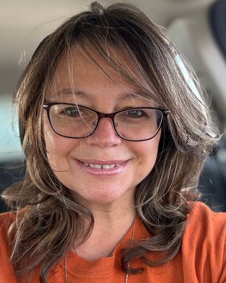 Photo of Debi Smith, Counselor, MA, LPCC