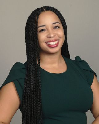 Photo of Jalaine Hart, Counselor, LCPC, NCC