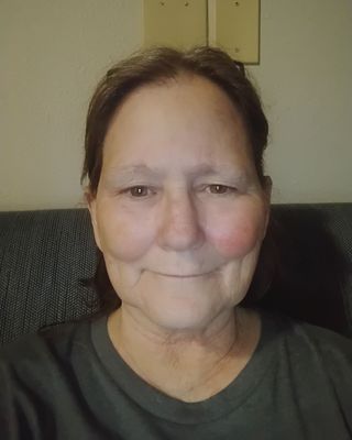 Photo of Debbie Glover, Licensed Professional Counselor, LPC, LAC