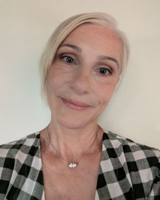 Photo of Martine Henderson, Social Worker, AMHSW