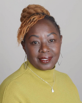 Photo of Gladys Ndege, Psychiatric Nurse Practitioner, PMHNP