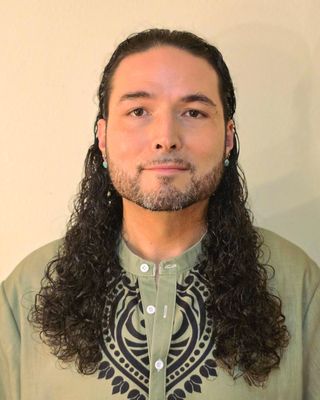 Photo of Michael J Sanchez-Scholes, Clinical Social Work/Therapist, MSW, LCSW, CCTP-II