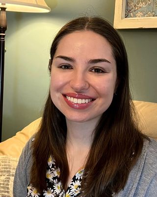 Photo of Sarah Couture, Art Therapist, LCAT, ATR-BC