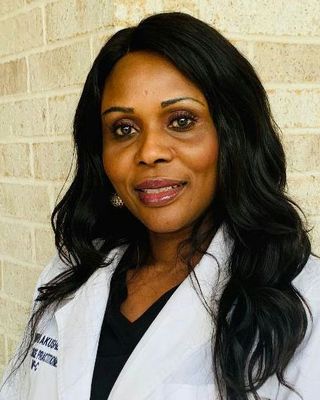 Photo of Odiri Akushe, Psychiatric Nurse Practitioner, PMHNP