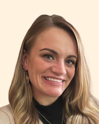 Photo of Brittany Lally, Clinical Social Work/Therapist, LSW, MSW