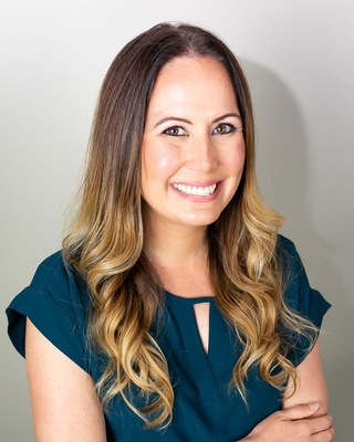 Photo of Amanda Landry, Counselor in Wellington, FL