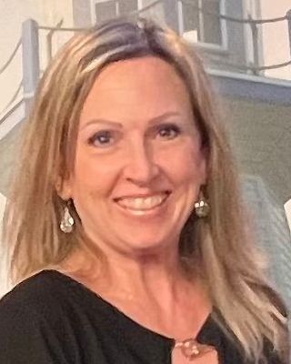 Photo of Patti Hall, Counselor, LMHC, CAC, CSAT