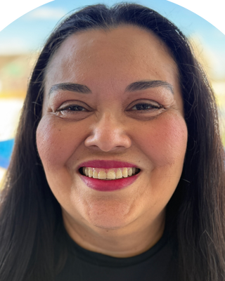Photo of Olga Tapia-Farrell, Marriage & Family Therapist, LMFT