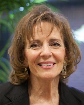 Photo of Mary M Lorton, PhD, Counselor
