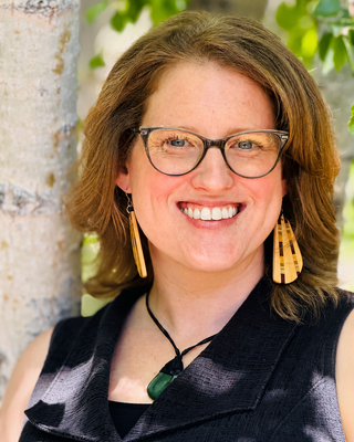 Photo of Sarah Cosley, Licensed Professional Counselor, MA, LPC