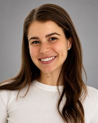 Photo of Ginger Sands, Licensed Social Worker, LMSW