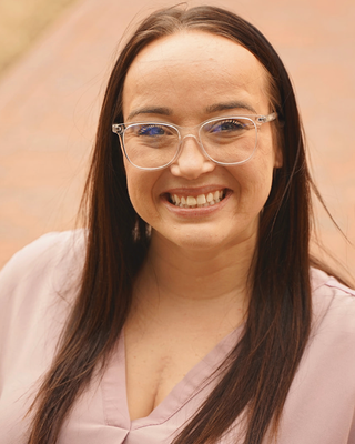 Photo of Destiny Ritchie, Clinical Social Work/Therapist, MSW, LCSW