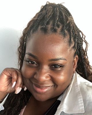 Photo of Marsha Joseph, Counselor, MA, LMHC