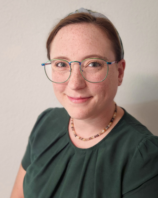 Photo of Hannah Schepps-Rousell, Marriage & Family Therapist, LMFT