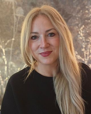 Photo of Anna Szumny, Counsellor, MBACP