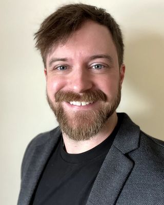 Photo of Kevin T Wolter, Clinical Social Work/Therapist, LCSW