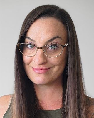 Photo of Sarah Lurie - Sarah Wood - Larson Mental Health, Psychiatric Nurse Practitioner, PMHNP