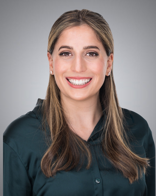 Photo of Michelle Perna, Licensed Professional Counselor, LPC