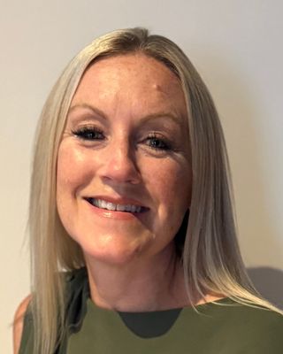 Photo of Louise Palmer, Psychotherapist, MBACP