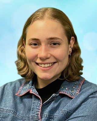 Photo of Zoe Bernard, Pre-Licensed Professional, MA