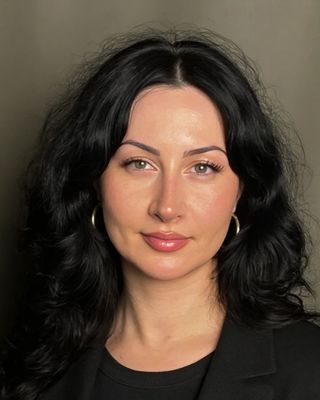 Photo of Dr. Bahar Payandeh, Psychologist, PsyD