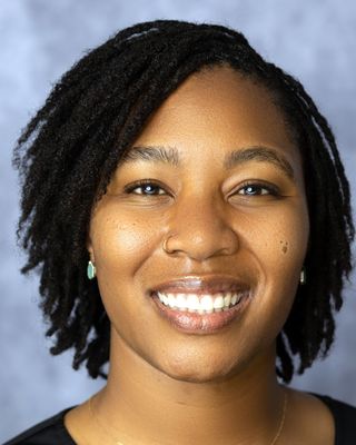 Photo of Colby Moses, Licensed Professional Counselor, LPC