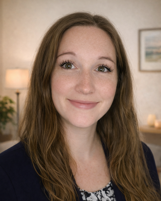Photo of Linsay Wykoff, Licensed Professional Counselor, MA, LPC