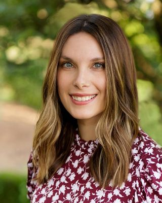 Photo of Taren Rowley, Clinical Social Work/Therapist, LCSW