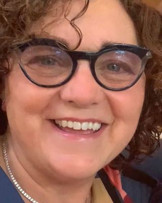 Photo of Bernadette Nolan, Psychotherapist, MIAHIP