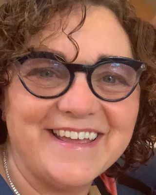 Photo of Bernadette Nolan, Psychotherapist, MIAHIP