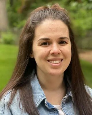 Photo of Amanda Valltos, Clinical Social Work/Therapist in Annapolis, MD