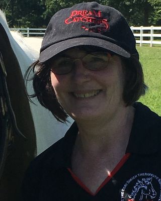 Photo of Susan Garnett, Licensed Professional Counselor in Chesapeake, VA