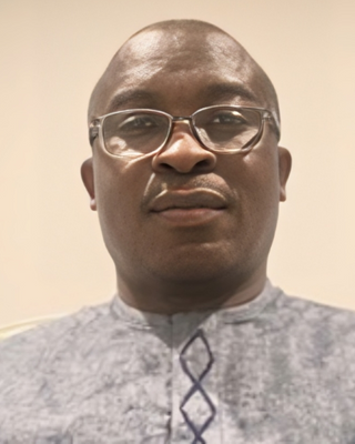 Photo of David Balogun, Psychiatric Nurse Practitioner, PMHNP