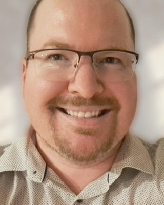 Photo of Graham Pegg, Counsellor, ACA-L2