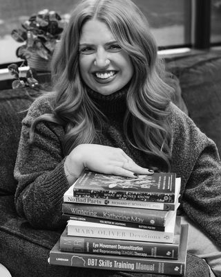 Photo of Skylar Pryor-Piazza, Clinical Social Work/Therapist, MSW, LCSW, LSCSW