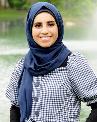 Photo of Saja Alkhafaji, LLMSW, EdS, Clinical Social Work/Therapist