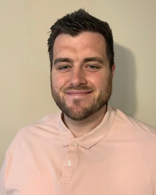 Photo of Benjamin Miller, Counselor in Washington County, PA