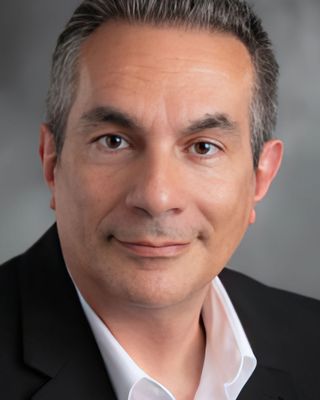 Photo of Anthony Smartnick, Psychiatrist, MD