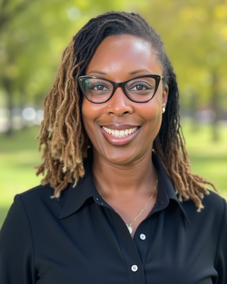 Photo of LeNay P. Watkins, Licensed Professional Counselor, MS, LPC
