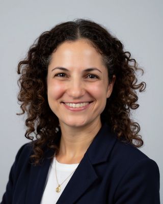Photo of Amy R Martin, Clinical Social Work/Therapist, LCSW