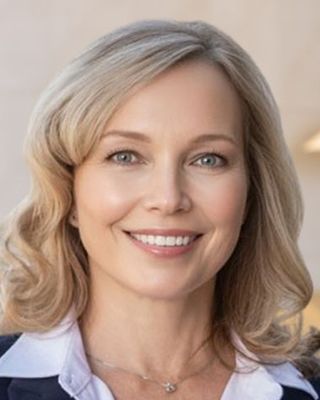 Photo of Elena Volfson, Psychiatrist, MD