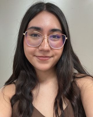 Foto de Natalia Carrancio Acevedo, Psicólogo, Lic. en Psicología