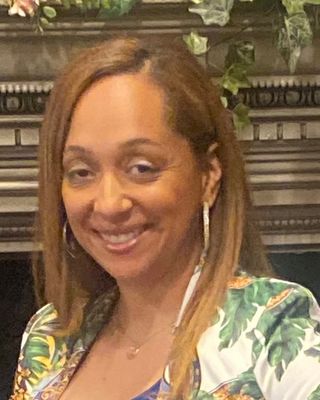 Photo of Dr. Maria S Mora, Licensed Professional Counselor, MA, DMin, LPC, LCADC, CCS