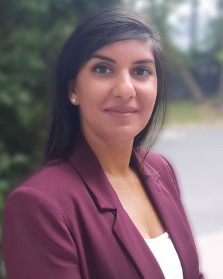 Photo of Azra Adamally, Registered Social Worker in West Toronto, Toronto, ON