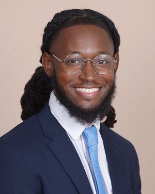 Photo of Devin Johnson, Licensed Professional Counselor Associate, LCDC-I