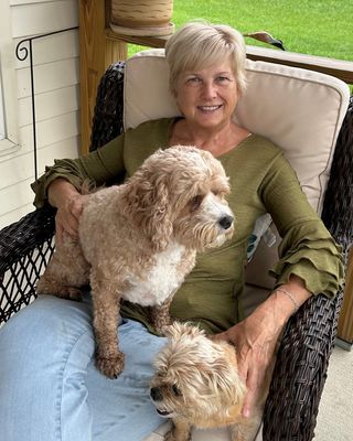 Photo of Myra Johnson Miller, Clinical Social Work/Therapist, LCSW