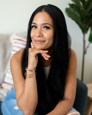 Photo of Bianca Maschi, Registered Psychotherapist, MA, RP