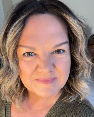Photo of Melissa Hall, Clinical Social Work/Therapist, LCSW