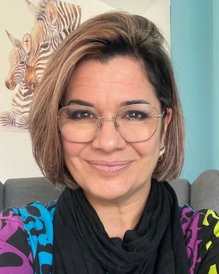 Photo de Céline Naud, Psychanalyste, SNPPSY