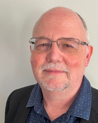 Photo of David Hawkins, Psychologist in Concord West, NSW